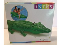 inflatable gator
